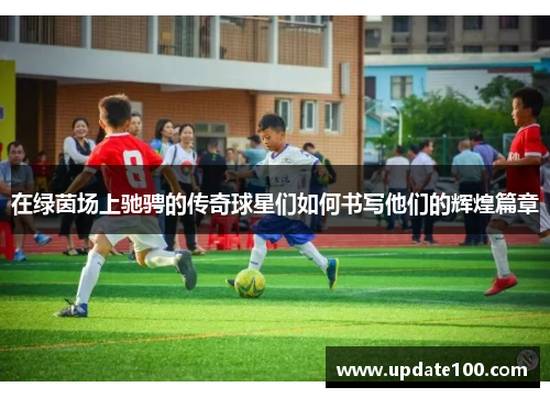 在绿茵场上驰骋的传奇球星们如何书写他们的辉煌篇章