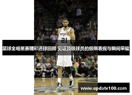 篮球全明星赛精彩进球回顾 见证顶级球员的极限表现与瞬间荣耀